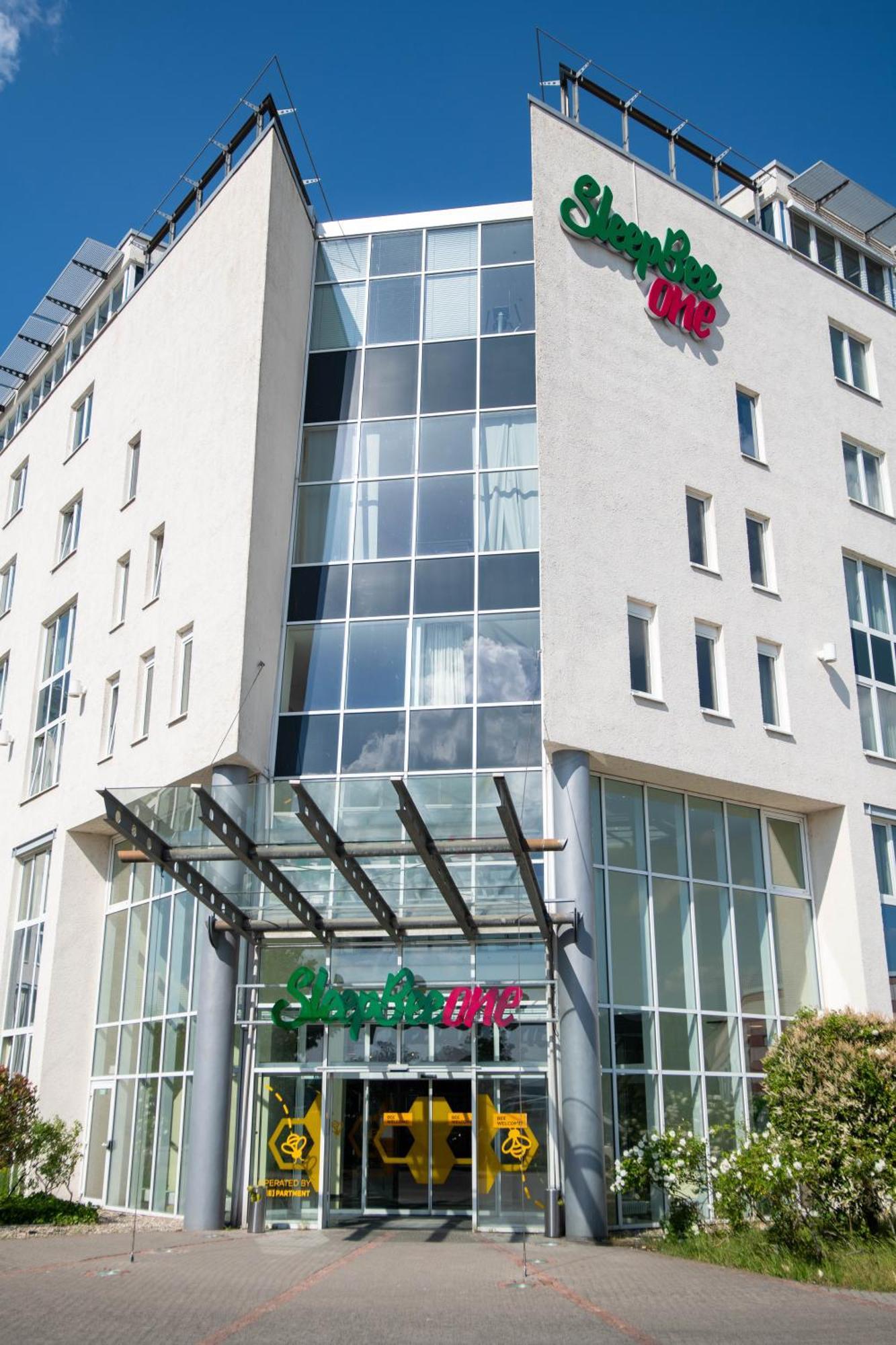 Best Western Conference Airporthotel Frankfurt Moerfelden Extérieur photo