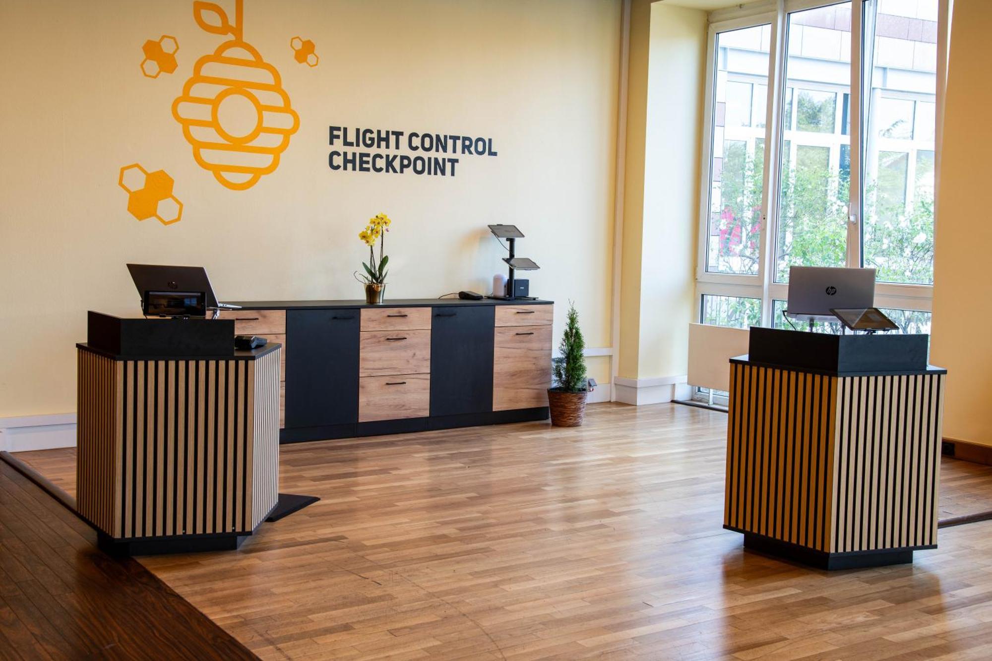 Best Western Conference Airporthotel Frankfurt Moerfelden Extérieur photo